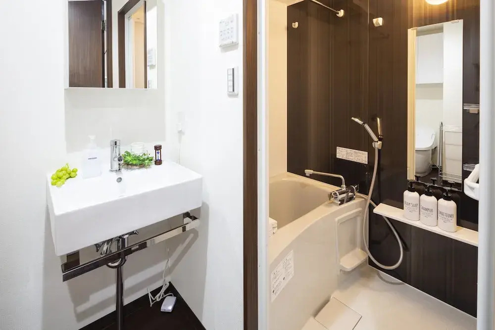 eos HOTEL Kita Ikebukuro