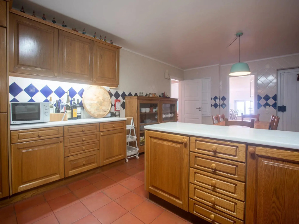 Villa Osiris (AL) in Colares