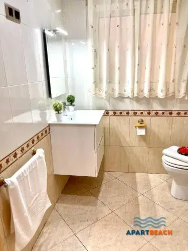 Apartbeach Fluromar