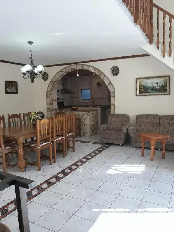 Molino Archidona