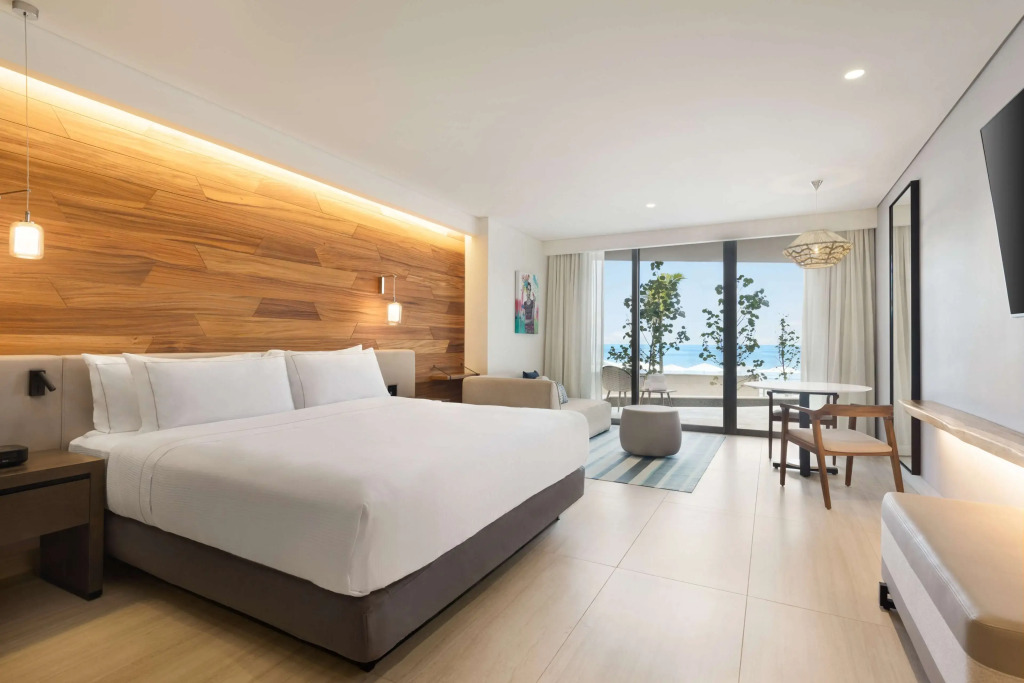 Hilton Cancun, an All-Inclusive Resort