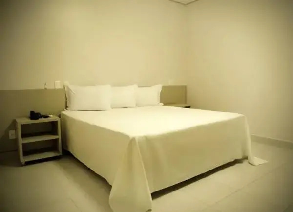Hotel Mangabeiras