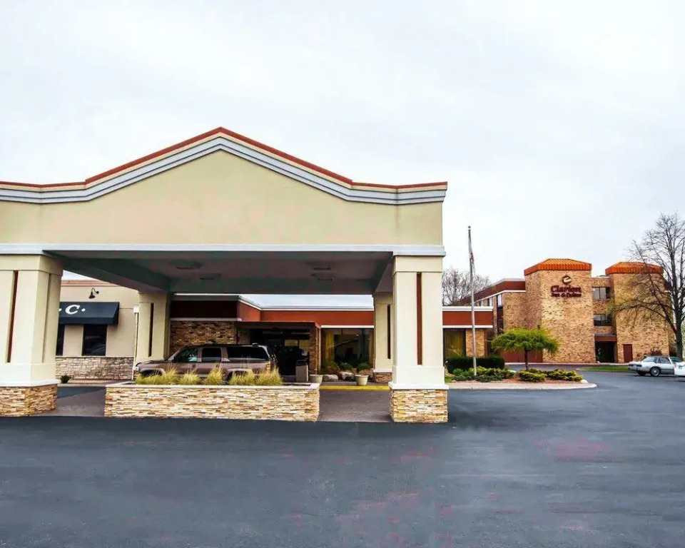 Michigan City Inn