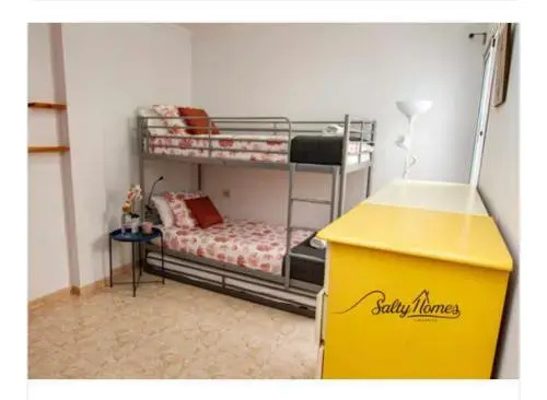 Apartamento Islote
