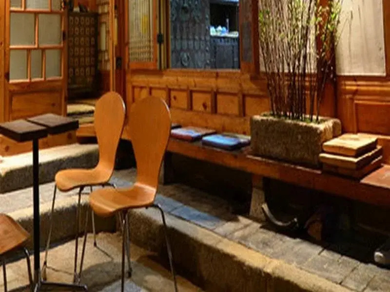Pine Foret Hanok Hotel