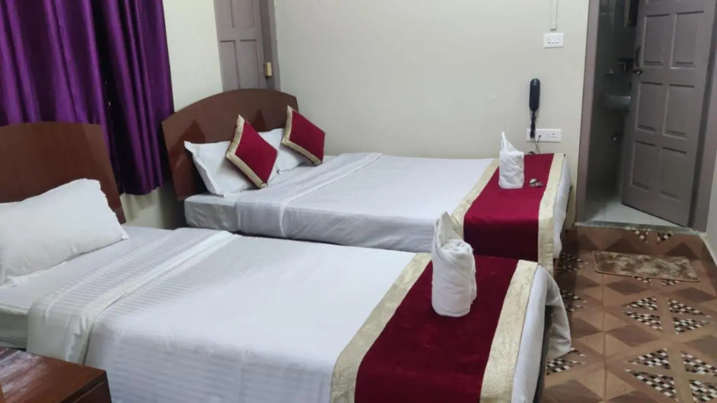 Magvaris Comfort Inn