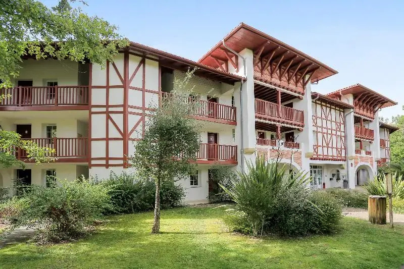 Residence Le Domaine de Gascogne - maeva Home