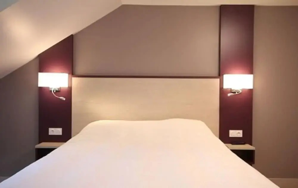 Hotel Les Champs