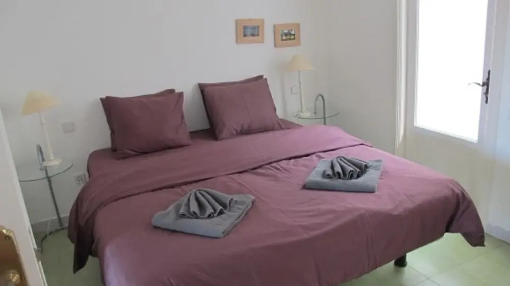Harbour 11 Apartment
