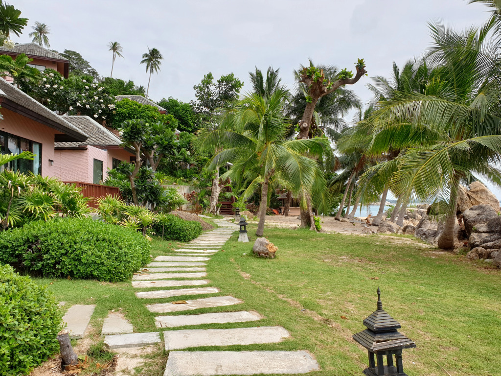 Merit Resort Samui