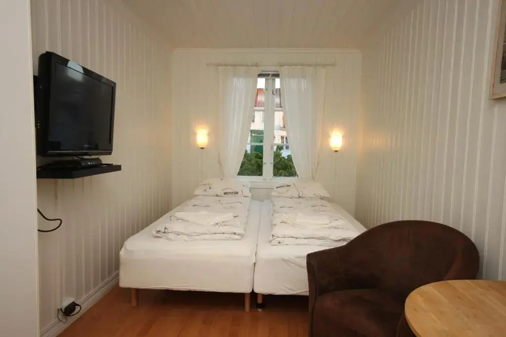 Apartment Old Town Skudeneshavn