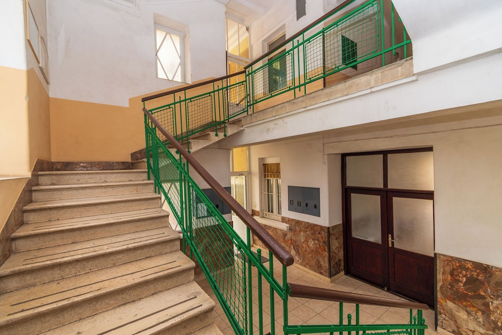 Apartment Villa Mandria