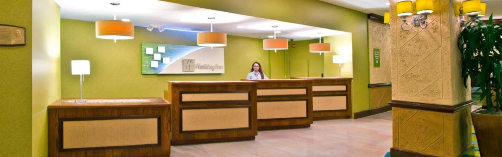 Holiday Inn Miami Beach-Oceanfront by IHG
