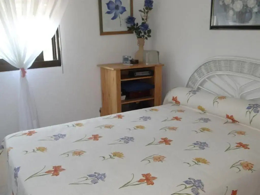 Appartement Cavalaire-sur-Mer, 3 pièces, 4 personnes - FR-1-100-230