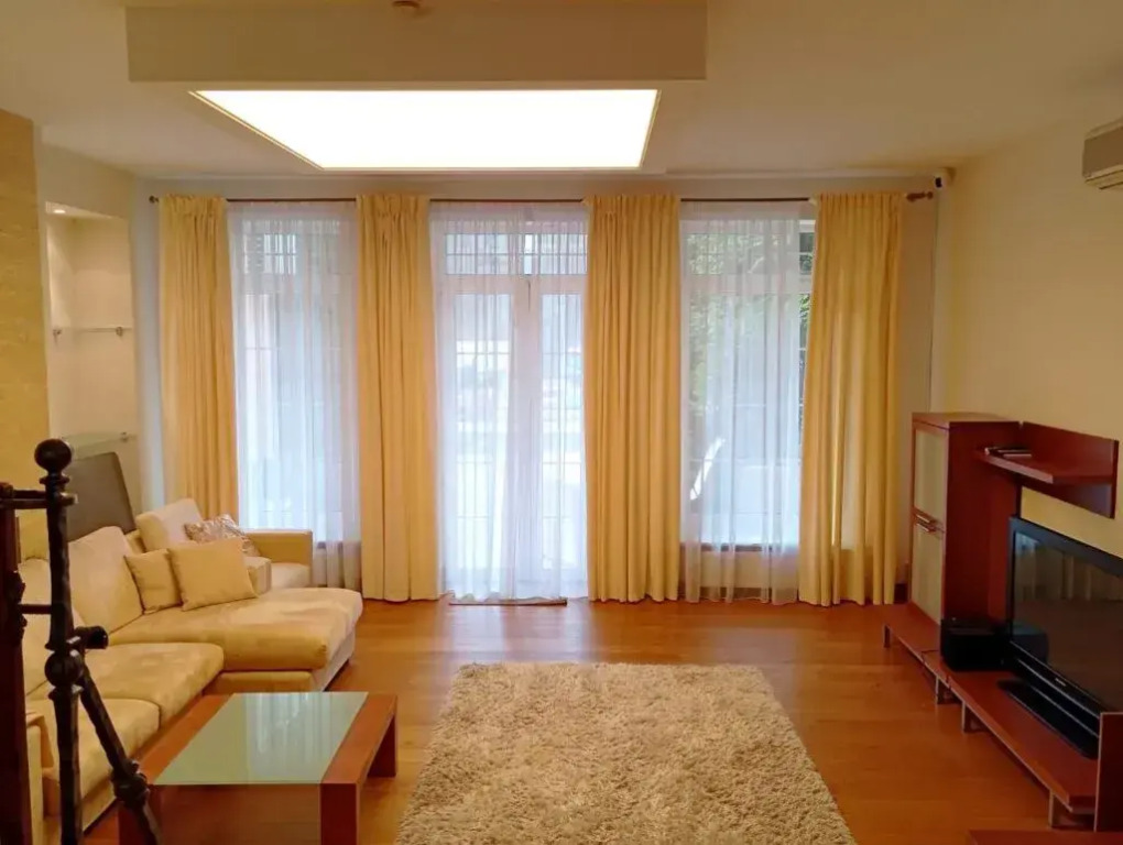 Апартаменты Villa History