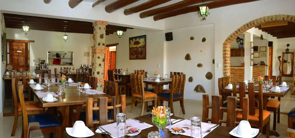 Hotel Boutique Villa Roma