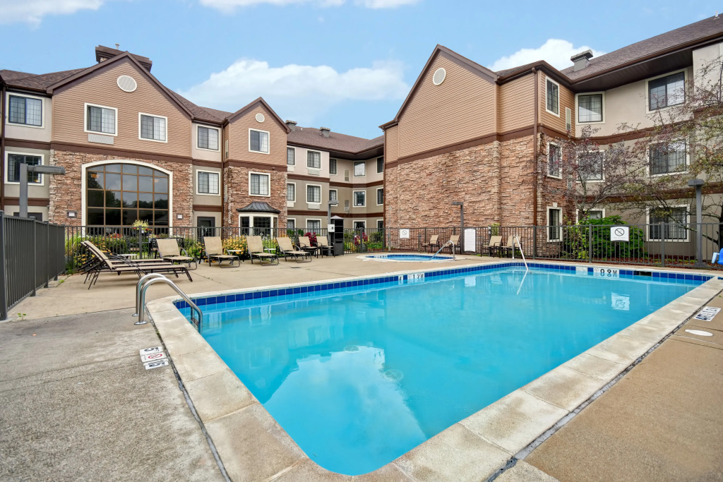 Staybridge Suites Grand Rapids-Kentwood by IHG
