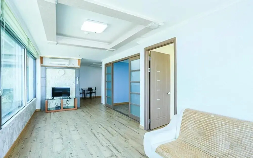 Woosung Resort Incheon