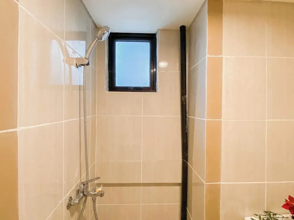 2Br Near Paramadina University At Meikarta Apartment