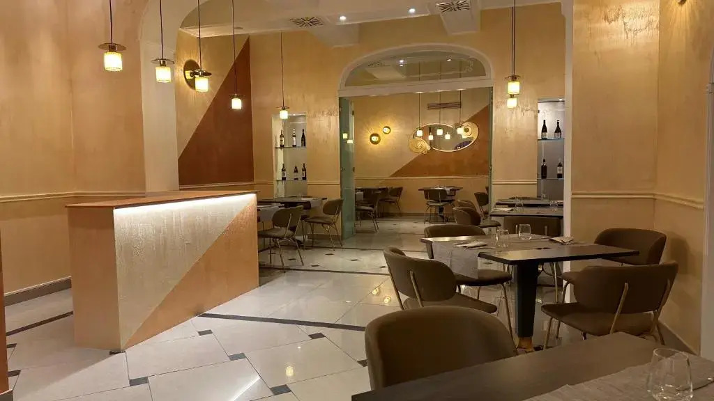 Hotel Roma