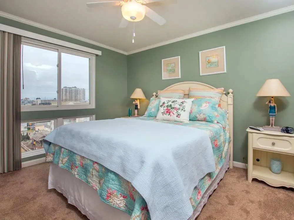 Makai 616 (bay View)