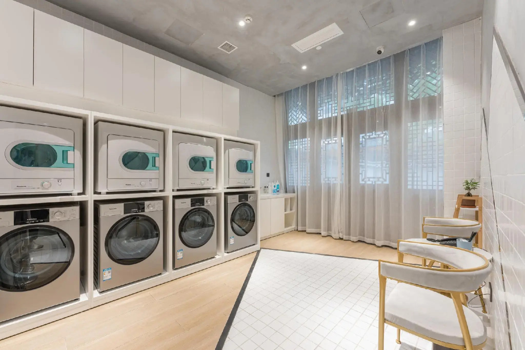 Atour Hotel Wuzhen
