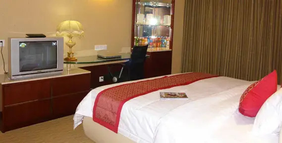 Beijing Dongfang Gongxiao Hotel