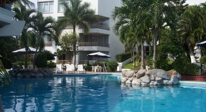 Hotel Tenisol