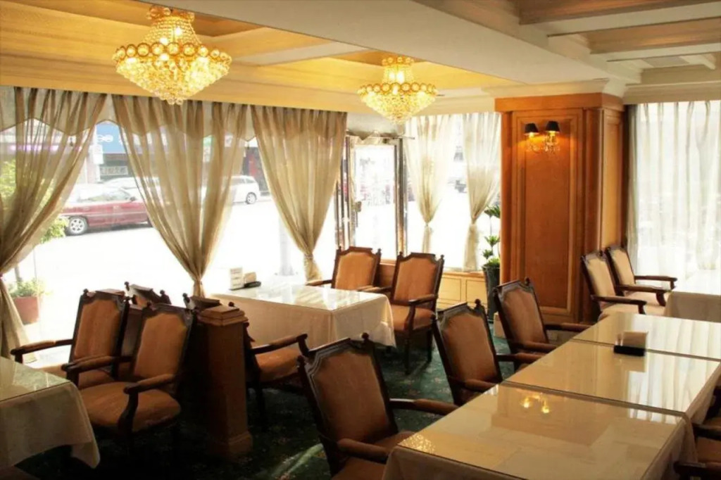 Meadow Hotel Taipei