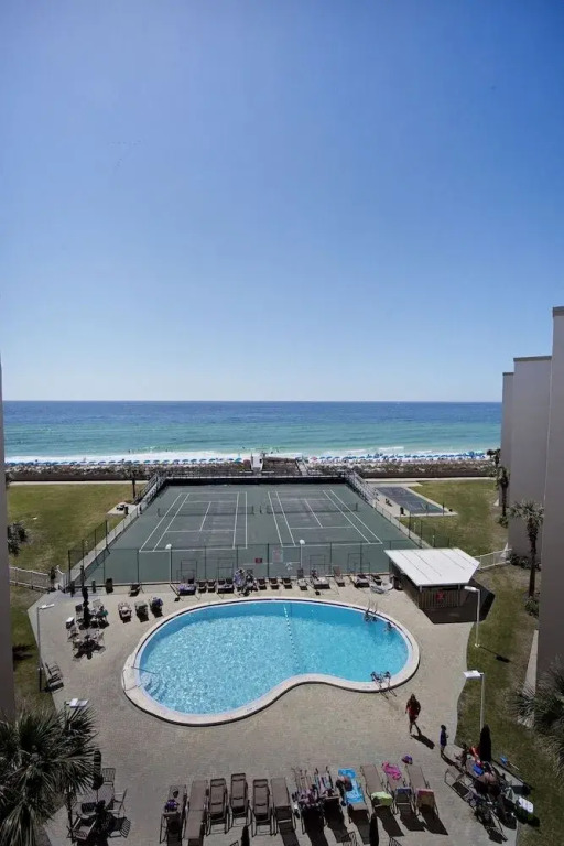 Gulf Shore Condo #718