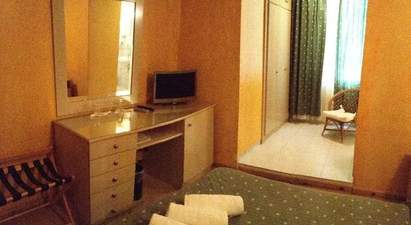 Galini Hotel Agios Ioannis Pelion