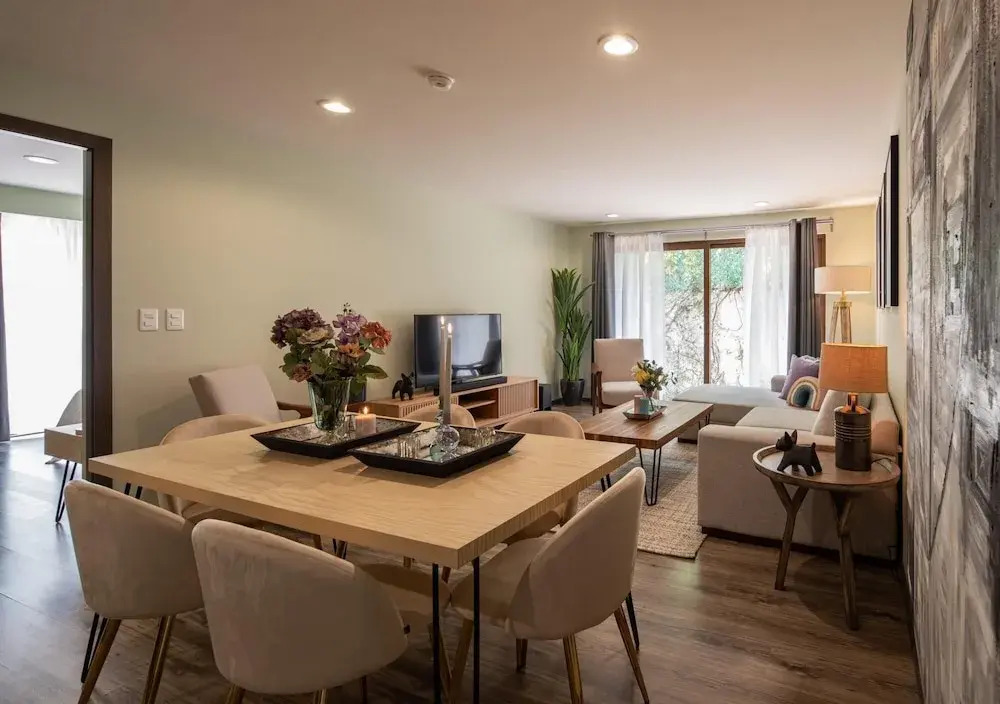 Holt - Amazing 2 BR in San Miguel