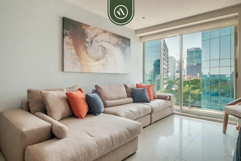 Vita Polanco 702 in Ciudad de M Xico