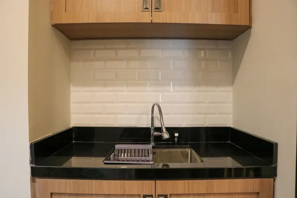 Comfort 2Br At Sudirman Suites Apartment