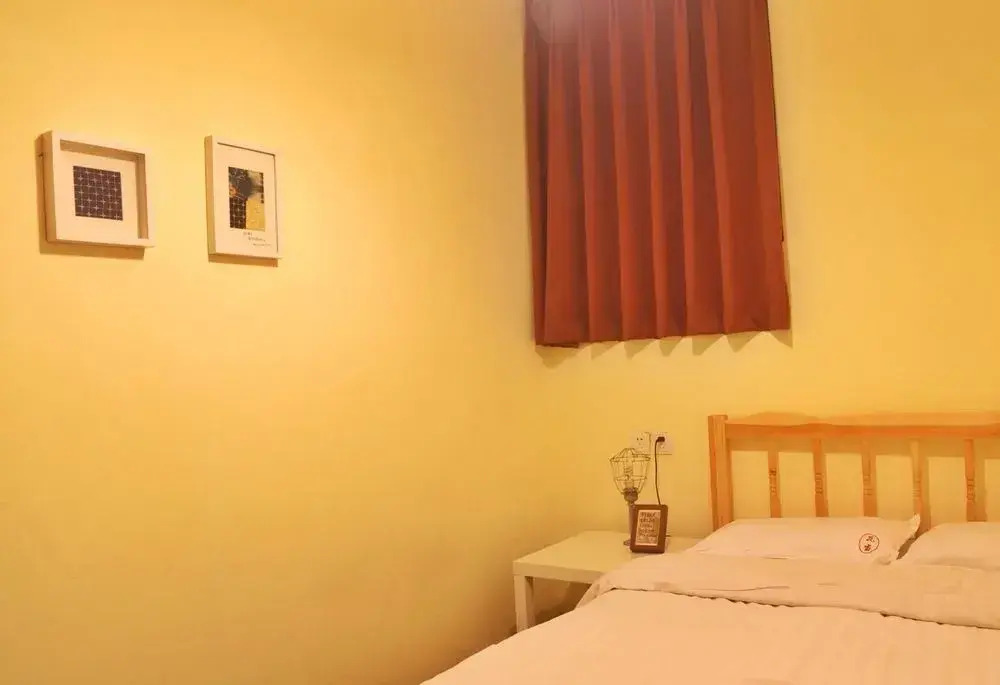 Wada International Hostel