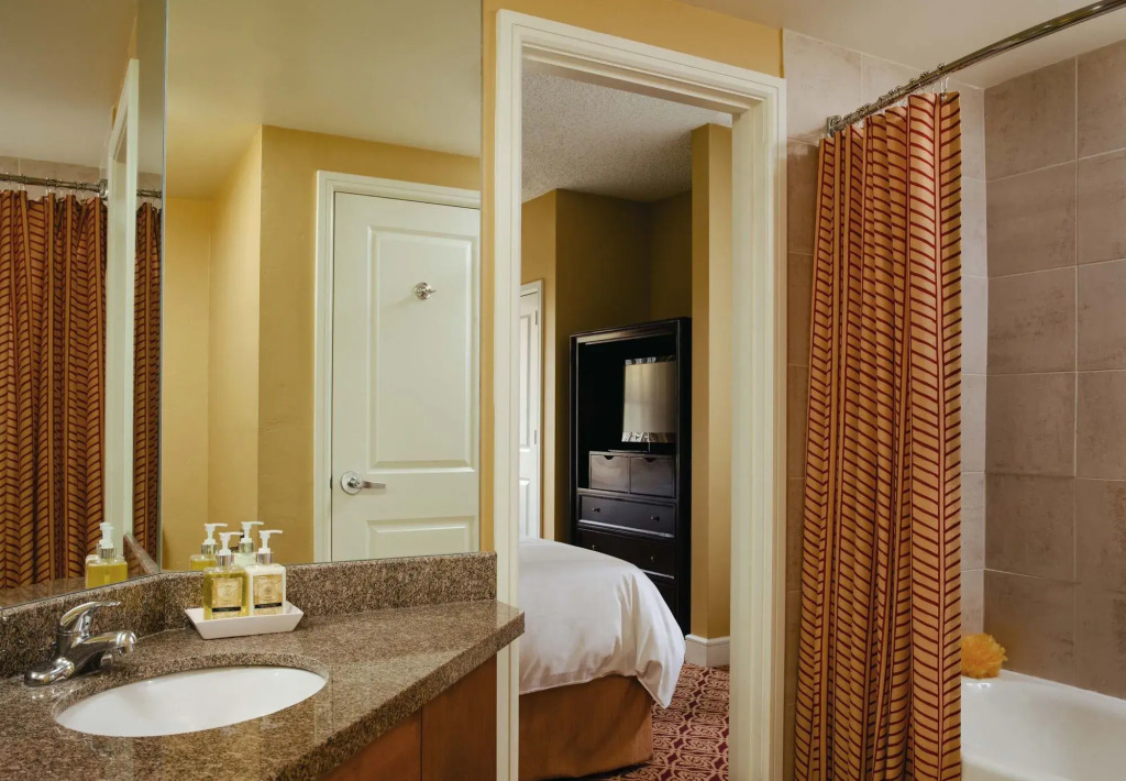 Marriotts StreamSide Evergreen at Vail