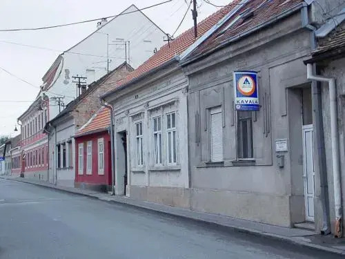 Hostel Kavala