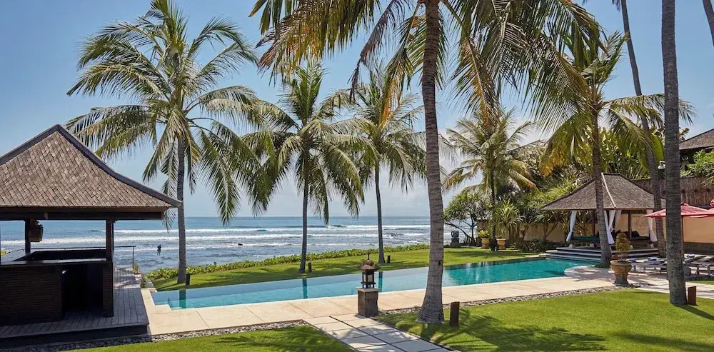Pushpapuri Villa