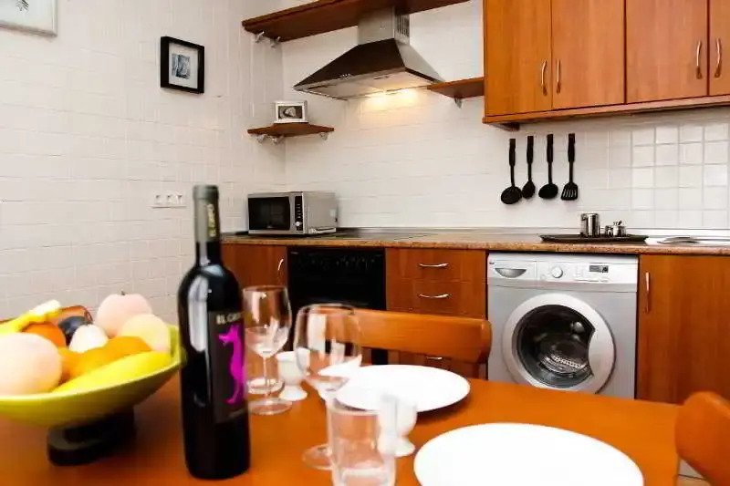 Villas Janubio