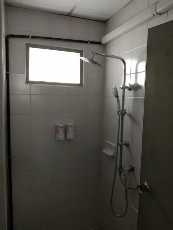 Ruan Ben Ja Hostel