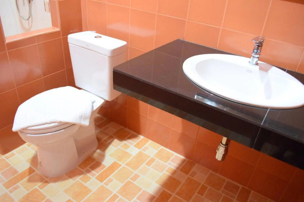 Ban SP Resort(บ้าน เอสพี รีสอร์ท)