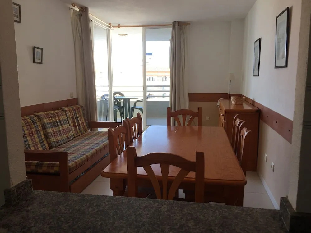 Apartamentos Picasso 46