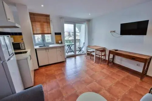 Apartamentos Arnela