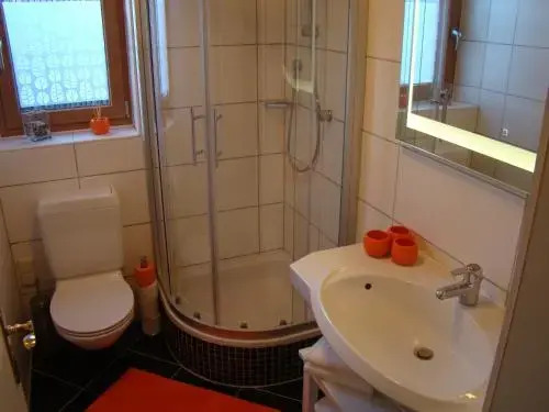 Apartment Schützinger