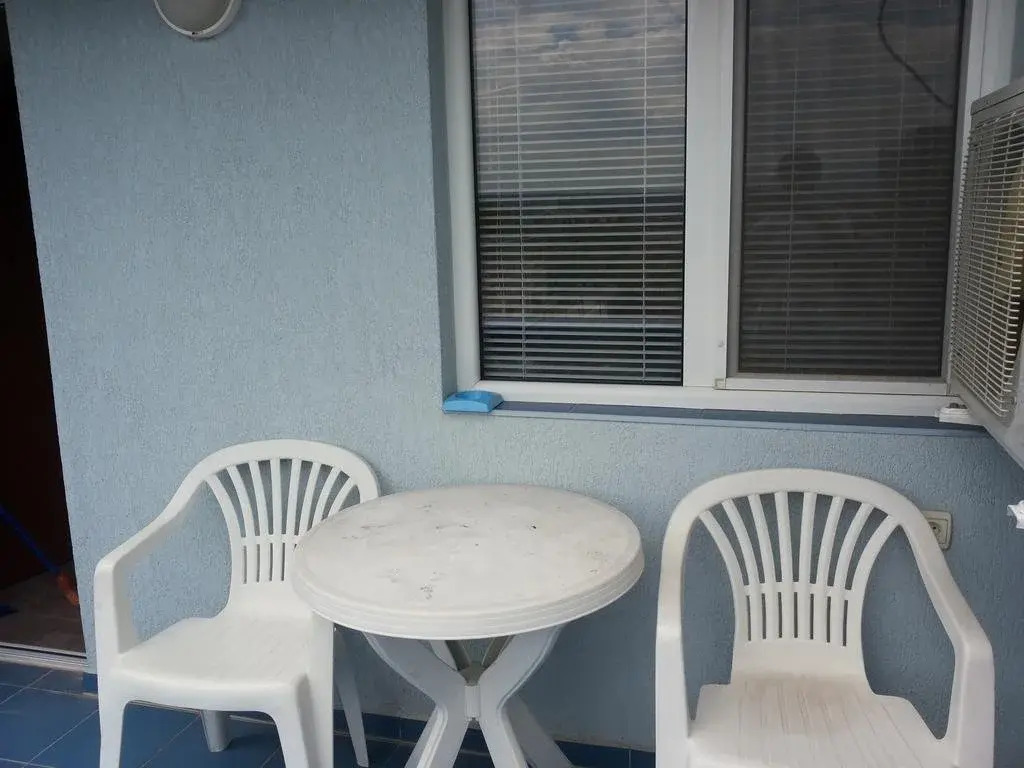 Ivanovi Guest House