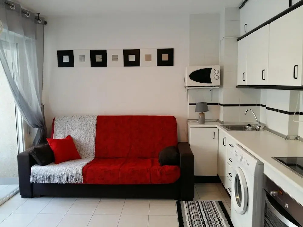 Espanatour Apartamento Beniajan