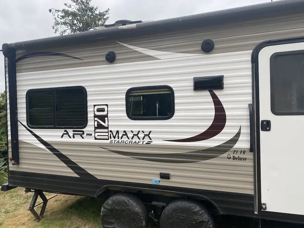 Raines Resort Cabins & RV