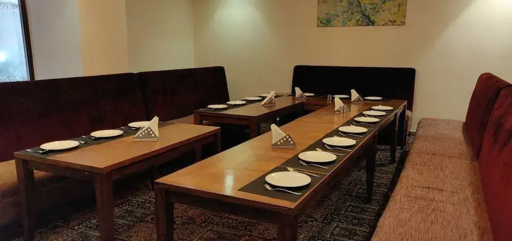 Hive Panipat Hotel