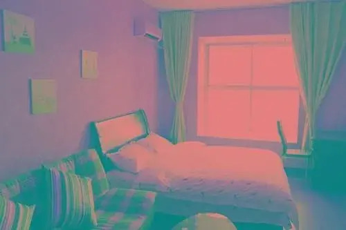 Xingcheng Yujia Hotel Apartment