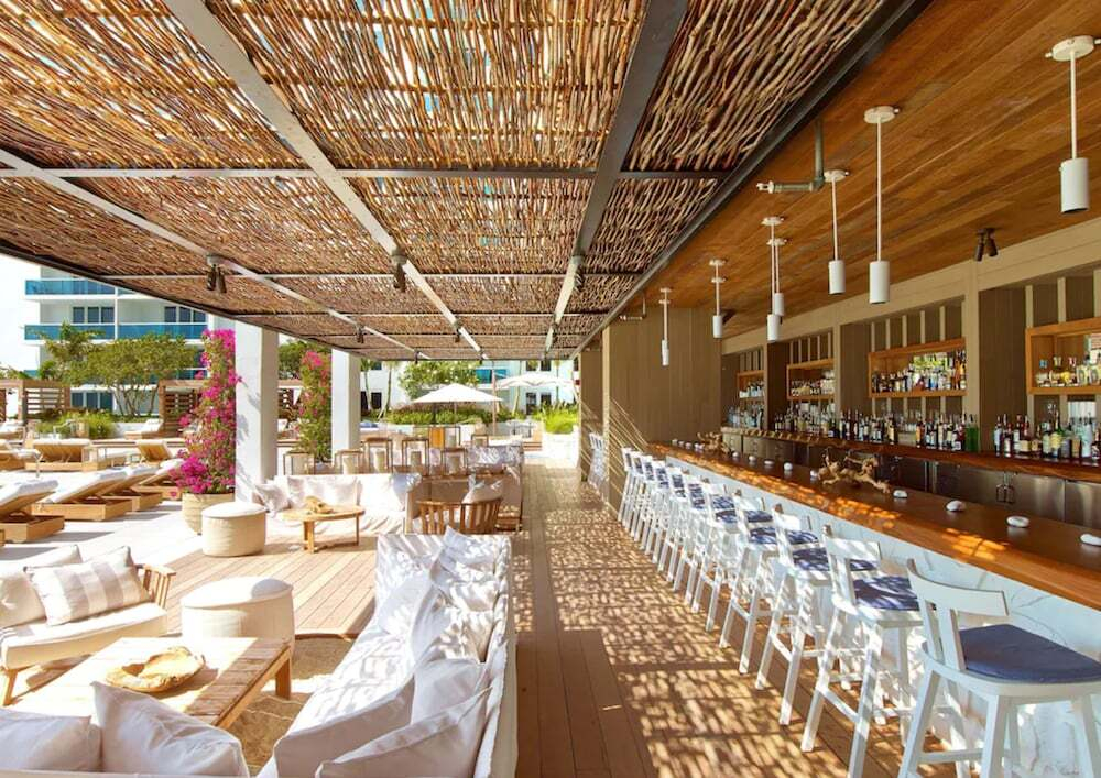 5 Star Oceanfront Hotel Residence - 1440